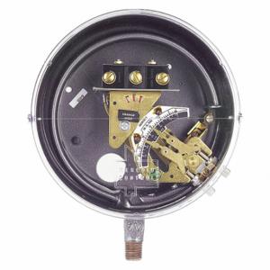 DWYER INSTRUMENTS DA-31-153-9 Pressure Switch Brass Range10-300Psig | CP3YPM 25F259