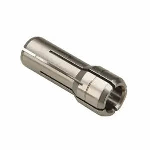 DYNABRADE 01497 Collet Insert, 6 mm Capacity | CP3ZBJ 22GJ85