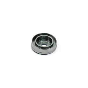 DYNABRADE 02673 Rear Bearing Plate | CP3ZXA 21HA72