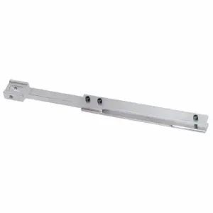 DYNABRADE 11679 Arm Extender, 1 Inch Belt Width, 60 Inch Belt Length, Dynabelter Series | CP3ZDY 22GN68