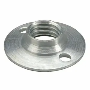 DYNABRADE 50268 Flange Nut, 50320/50321/52515/52516/52563/52657/52802/53868, 50268 | CP3ZED 22GG76