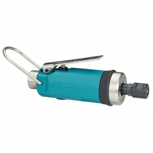 DYNABRADE 52202 Air Die Grinder Straight 30k Rpm 0.4 Hp 20cfm | AB8FPD 25H893