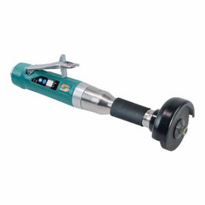 DYNABRADE 52377 Angle Grinder, 3 Inch Wheel Dia, 1 hp Horsepower, 15000 RPM | CP3YZE 28PX67