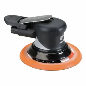 DYNABRADE 56826 Air Random Orbital Sander 0.28hp 6 Inch | AA4VHR 13F641