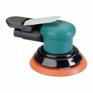 DYNABRADE 59020 Air Random Orbital Sander 0.25hp 5 Inch | AA4VHG 13F632