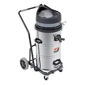 DYNABRADE 61421 Electric Portable Vacuum System | CP3ZWX 368D57