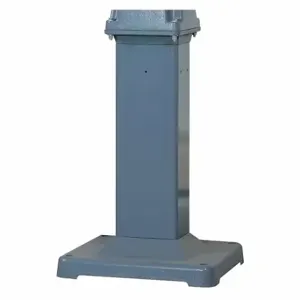 DYNABRADE 64895 Pedestal Assembly | CP3ZWF 22GL17