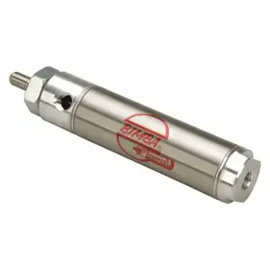 DYNABRADE 64947 Air Cylinder | CP3YYB 22GP77