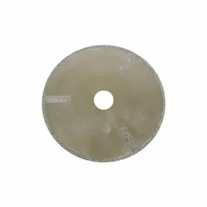 DYNABRADE 93646 Abrasive Cut-Off Wheel | CP3YXP 237G69