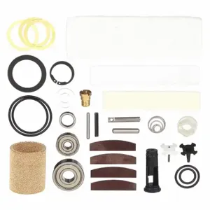 DYNABRADE 96044 Tune Up Kit, 96044 | CR2ZZA 13F714