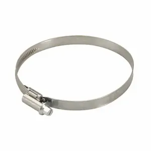 DYNABRADE 96116 Hose Clamp, 57800/57801/57804/57805/57810/57811/57814/57860/57861/57864, 96116 | CP3ZHB 22GN27