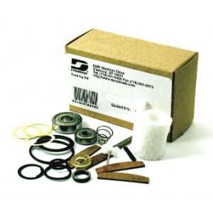 DYNABRADE 96532 Tuning-Kit für 1-PS-Werkzeuge | AB6GJA 21GZ74