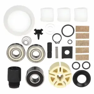 DYNABRADE 96620 Tune Up Kit, 96620 | CR2ZZC 13F717