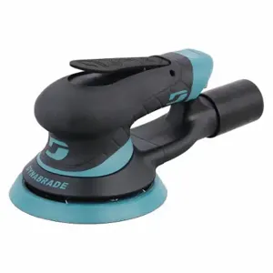 DYNABRADE X52V Air Orbital Sander, 5 Inch Size, 3/32 Inch Orbit, Central Vacuum, Midweight, 0.3 Hp | CN8MJG 406F72