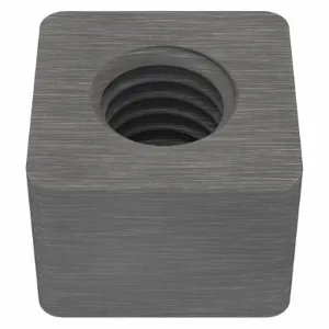 DYNAFORM 874320 Square Nut, Fiberglass, 1/2-13 Unc | AD6VCP 4AUU7