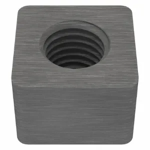 DYNAFORM 874330 Square Nut, Fiberglass, 3/4-10 Unc | AD6VCQ 4AUU8