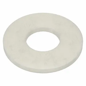 DYNAFORM 874350 Flat Washer, Nylon, Fits 3/4 Inch Size | AD6VCT 4AUV1