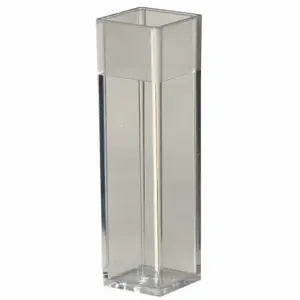 DYNALON 202295 Cuvette, Vis, 500 PK | CV4LKP 12C185