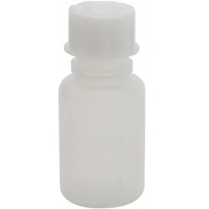 DYNALON 202415-0100 Bottle Wm Grad 100 Ml Ldpe Dynalo - Pack Of 10 | AF6BGN 9VX70