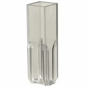 DYNALON 302205-0002 Cuvette, Vis, 500 PK | CV4LKQ 12C183