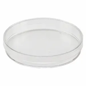 DYNALON 402024-0004 Sterile Petri Dish, 500 PK | CP4AEX 48UY26