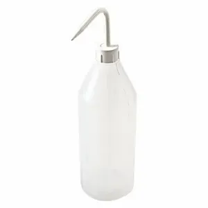 DYNALON 506805-1000G Wash Bottle, 32 oz Labware Capacity - English, 1000 mL Labware Capacity - Metric, 12 PK | CP4AGF 401R70