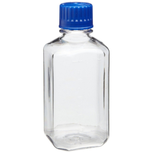 DYNALON 626284-0125 Flasche, quadratisch, 125 ml, Stück – 6 Stück | AD2UHW 3UEH3