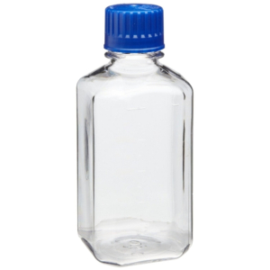 DYNALON 626284-1000 Flasche, quadratisch, 1000 ml, Stück – 6 Stück | AD2UHX 3UEH6