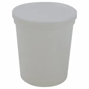 DYNALON C5361-0000G Specimen Container, Polypropylene Copolymer, 100 PK | CP4AEV 356XR1