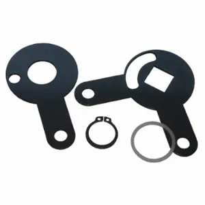 DYNAQUIP CONTROLS 120039.1 Lockout Kit | CP4AGY 44F203