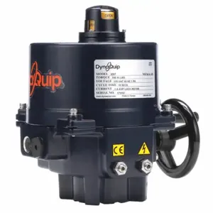 DYNAQUIP CONTROLS MA7 Repair Part Dynaquip Electric Accuator | CP4AHB 36F527