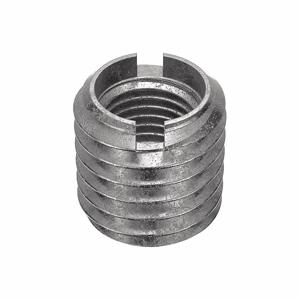 E-Z LOK 303-720 Self Locking Thread Insert, 21/32 Inch Length, 303 Stainless Steel, 17/32 Inch Drill | CG6MXV 4ZB78