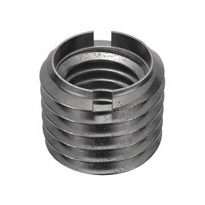 E-Z LOK 329-9 Self Locking Thread Insert, 21/32 Inch Length, Carbon Steel, 21/32 Inch Drill Size | CG6MZN 4ZE27