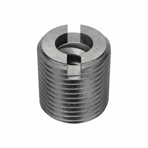 E-Z LOK 450-3 Self Locking Thread Insert, 6.5mm Length, Carbon Steel, 5.1mm Drill Size | CG6NAD 4ZE38