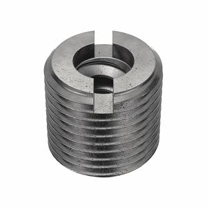 E-Z LOK 450-4 Self Locking Thread Insert, 7.5mm Length, Carbon Steel, 6.9mm Drill Size | CG6NAE 4ZE39
