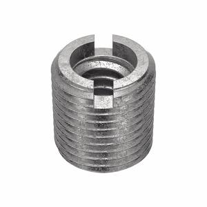 E-Z LOK 453-10 Self Locking Thread Insert, 17mm Length, 303 Stainless Steel, 14mm Drill Size | CG6NAJ 4ZE43