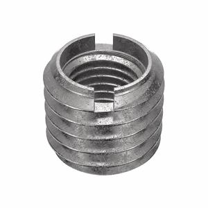 E-Z LOK 653-10F Self Locking Thread Insert, 33/64 Inch Length, 303 Stainless Steel, 31/64 Inch Drill | CG6NBK 4ZE77