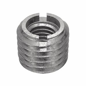 E-Z LOK 653-12 Self Locking Thread Insert, 21/32 Inch Length, 303 Stainless Steel, 21/32 Inch Drill | CG6NBL 4ZE78