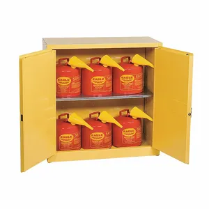 EAGLE 1932XSC6 Flammable Liquid Safety Cabinet | CE7RYB