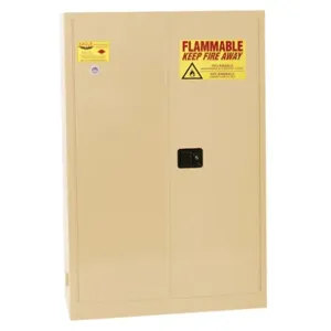 EAGLE 1947XBEI Flammable Safety Cabinet | CE7RYK 55EC05