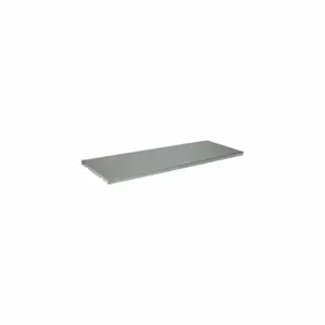 EAGLE 29939 Safety Cabinet Shelf, 22 Gal, 31 1/2 Inch X 18 Inch Size, Silver | CP4AJM 786V34