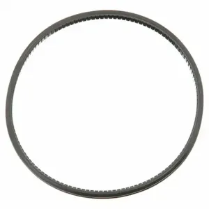 EAGLE 70484401 V-Belt, Pj, 2Pj263, 2 Ribs, 10.3 Inch Outside Length, 3/16 Inch Top Width, 1/8 Inch Thick | CP4AKG 60GK78