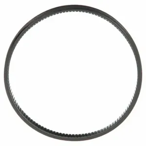 EAGLE 70483201 V-Belt, Pj, 3Pj286, 3 Ribs, 11.3 Inch Outside Length, 5/16 Inch Top Width, 1/8 Inch Thick | CP4AKU 60GK85