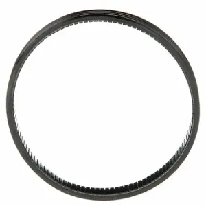 EAGLE 70485901 V-Belt, Pj, 4Pj376, 4 Ribs, 14.8 Inch Outside Length, 3/8 Inch Top Width, 1/8 Inch Thick | CP4ALL 60GL02