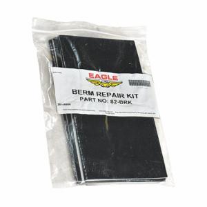 EAGLE 82BRK Berm Repair Kit, Black | CP4ALV 45UY88