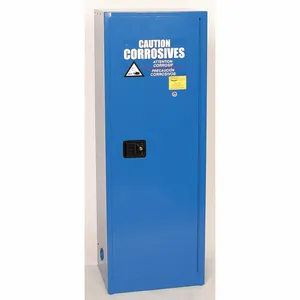 EAGLE CRA2310X Acid And Corrosive Safety Cabinet, Space Saver | CE7TCD