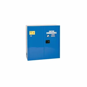 EAGLE CRA30X Acid And Corrosive Safety Cabinet | CE7TCF