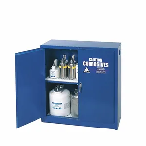 EAGLE CRA32X Acid And Corrosive Safety Cabinet | CE7TCH