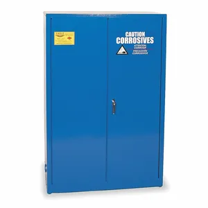 EAGLE CRA45X Acid And Corrosive Safety Cabinet | CE7TCJ