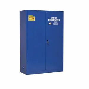 EAGLE CRA47X Acid And Corrosive Safety Cabinet | CE7TCL